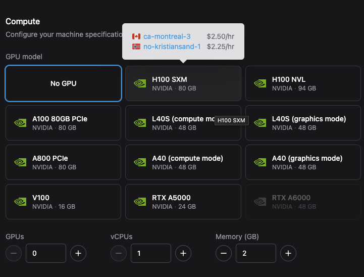 Compter Cudo Price.png